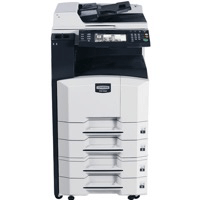 טונר למדפסת Kyocera KM-5050